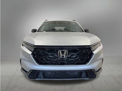 New 2026 Honda CR-V Sport-L image 10