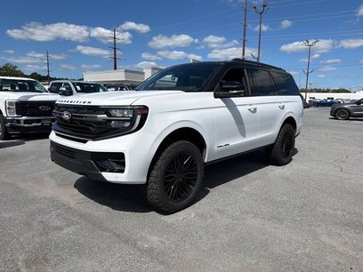 New 2027 Ford Expedition Tremor w/ Driver's Package