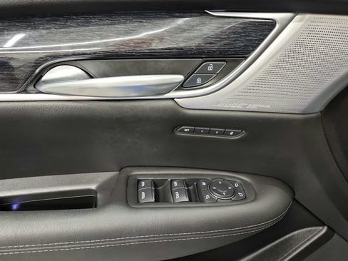 Used 2023 Cadillac XT5 Premium Luxury AWD/4WD image 21