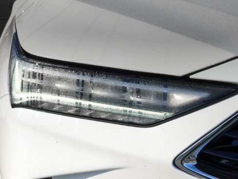 New 2026 Acura MDX w/ Advance Package image 3