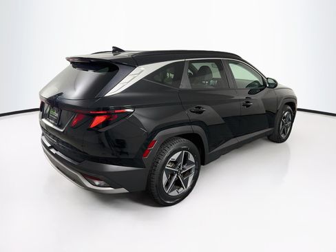Used 2025 Hyundai Tucson SEL FWD image 9