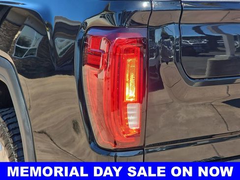Used 2020 GMC Sierra 2500 Denali w/ Denali Ultimate Package AWD/4WD image 41