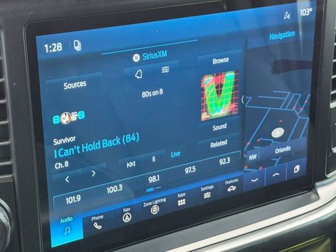 Used 2021 Ford F150 XLT w/ Equipment Group 302A High AWD/4WD image 14