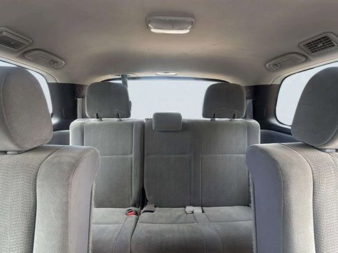 Used 2019 Toyota Sequoia SR5 AWD/4WD image 18