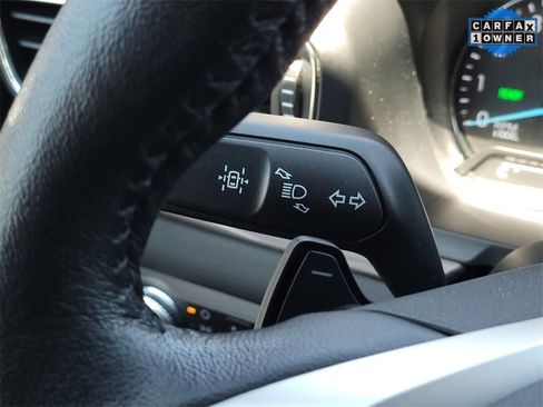 Used 2021 Ford Explorer Limited w/ Hybrid Equipment Group 310A image 24