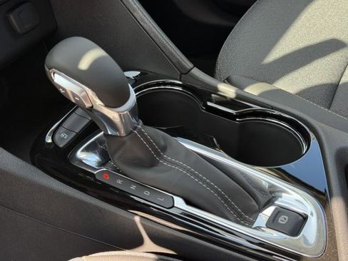 New 2026 Buick Encore GX Preferred w/ Comfort Package image 19