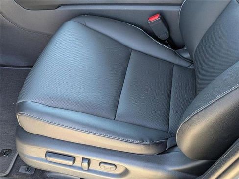 New 2025 Honda Ridgeline RTL+ image 4