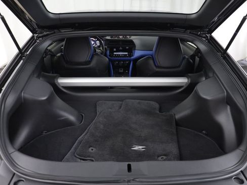 Used 2024 Nissan Z Performance w/ Floor Mat Package RWD image 18