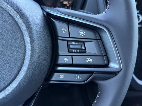 New 2026 Subaru Forester Limited AWD/4WD image 22