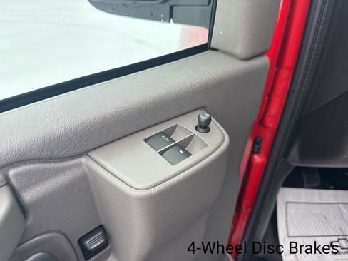 New 2025 Chevrolet Express 2500 w/ Driver Convenience Package image 15