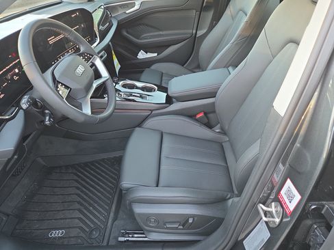 New 2026 Audi A6 Premium Plus image 4