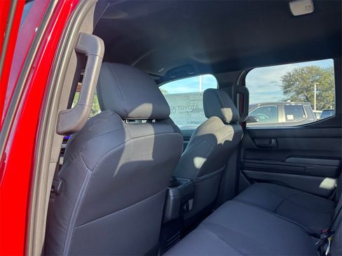 New 2026 Toyota Tacoma SR image 23