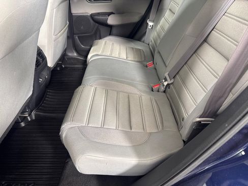 Used 2017 Honda CR-V EX image 20