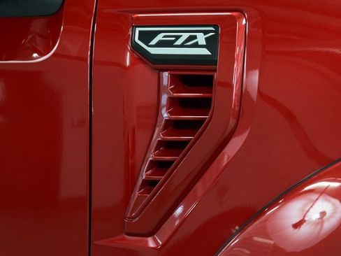 Used 2022 Ford F150 Lariat w/ Equipment Group 502A High image 15