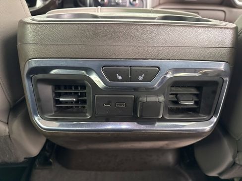 Used 2020 Chevrolet Silverado 2500 LTZ w/ LTZ Plus Package image 18