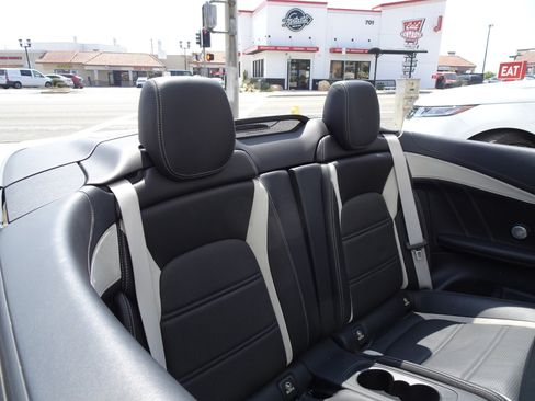 Used 2018 Mercedes-Benz C 63 AMG S image 15