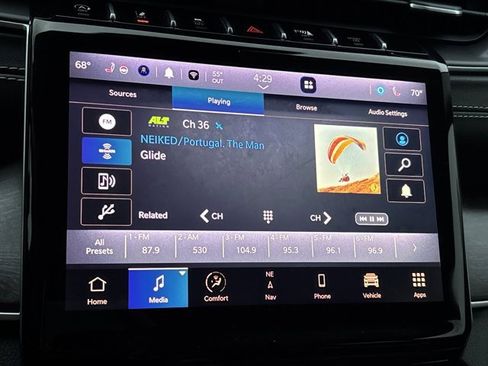 Used 2022 Jeep Grand Cherokee Limited image 31