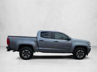 Used 2022 Chevrolet Colorado Z71 w/ Safety Package RWD video 4