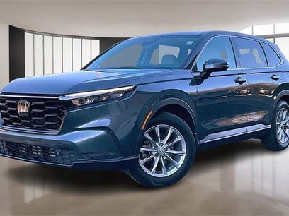 Certified 2023 Honda CR-V EX-L