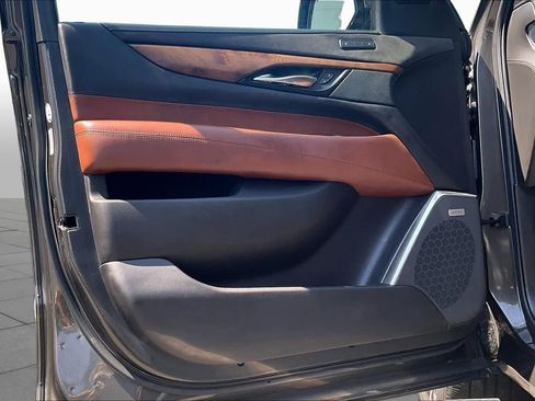 Used 2020 Cadillac Escalade Premium Luxury AWD/4WD image 23