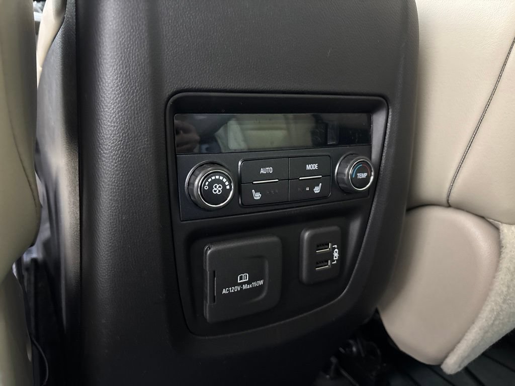 Used 2021 Buick Enclave Premium w/ Surround and Sites Package AWD/4WD image 57
