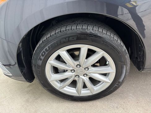 Used 2019 Acura RDX FWD image 12