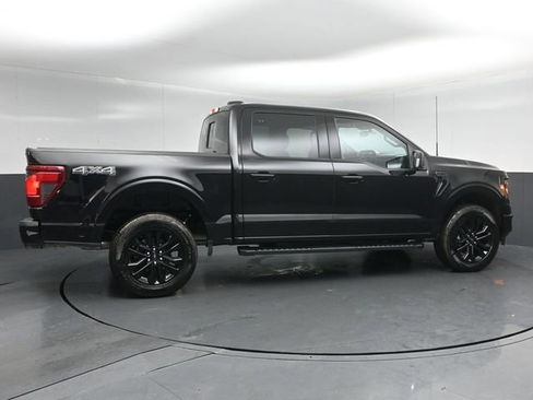 Certified 2025 Ford F150 XLT w/ Equipment Group 303A High AWD/4WD image 4