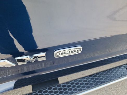 Used 2021 RAM 1500 Limited w/ Off Road Group image 7