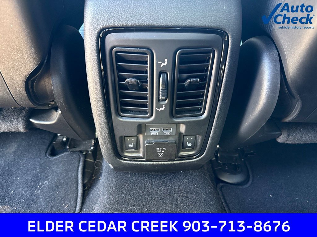 Used 2023 Dodge Durango GT RWD image 18