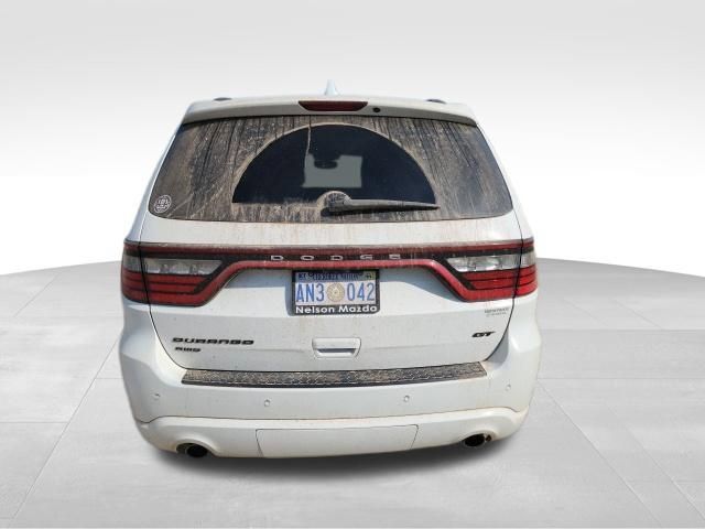 Used 2017 Dodge Durango GT w/ Premium Group AWD/4WD image 4