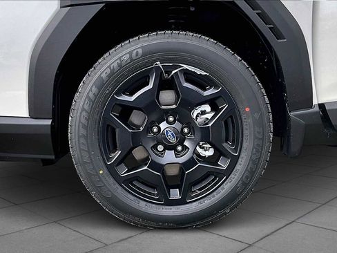 New 2026 Subaru Outback Limited image 13