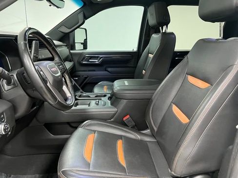 Used 2024 GMC Sierra 3500 AT4 w/ AT4 Premium Plus Package AWD/4WD image 20