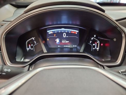 Certified 2019 Honda CR-V EX-L image 14