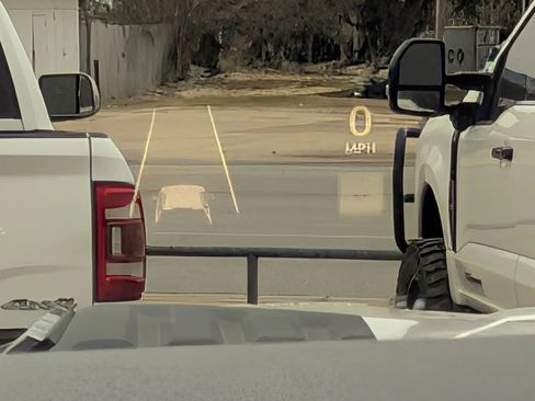 Used 2020 Chevrolet Silverado 3500 High Country w/ Z71 Off-Road Package image 24