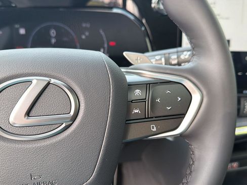 New 2026 Lexus NX 350 AWD w/ Premium Package image 22