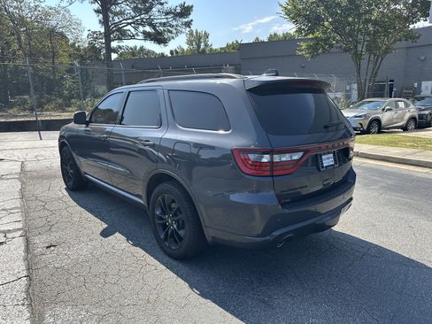 Used 2023 Dodge Durango GT image 7