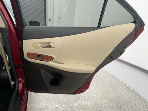 Used 2012 Lexus HS 250h Premium w/ Park Assist Pkg image 26