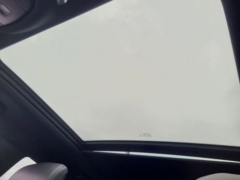 New 2026 Jeep Compass Trailhawk w/ Sun, Sound & Navigation Group image 15