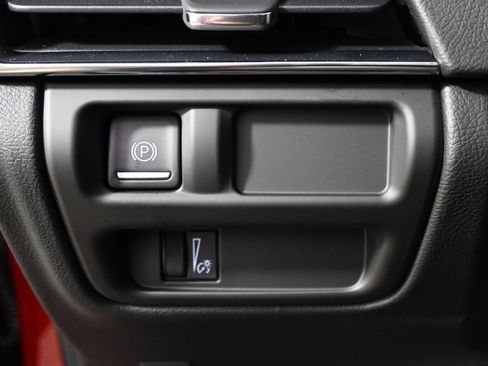 New 2026 Cadillac CT5 V w/ LPO, Red Accent Package image 26