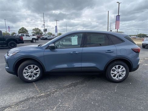 New 2026 Ford Escape Active image 6