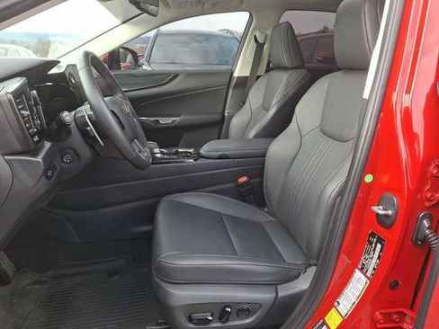 Certified 2022 Lexus NX 350h AWD image 10