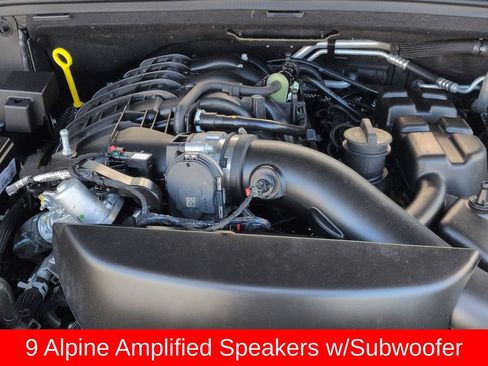 Used 2024 Dodge Durango GT image 15