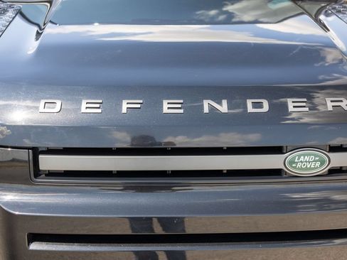 Used 2023 Land Rover Defender 110 V8 AWD/4WD image 44