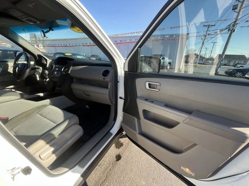 Used 2012 Honda Pilot EX image 21