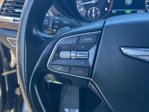 Used 2017 Genesis G90 3.3T Premium image 26