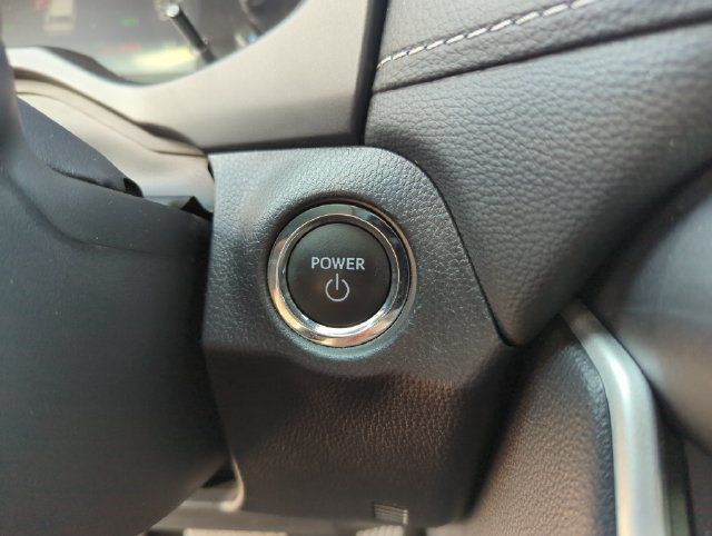 Used 2025 Toyota RAV4 XLE w/ Convenience Package AWD/4WD image 45