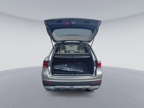 Used 2022 Mercedes-Benz GLC 300 4MATIC image 28