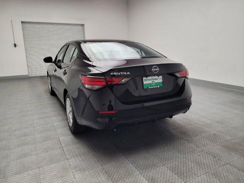 Used 2025 Nissan Sentra S FWD image 6