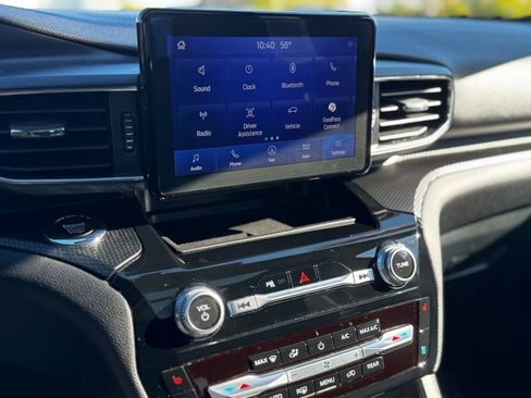 Used 2024 Ford Explorer ST w/ Equipment Group 401A image 21