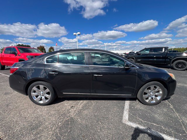 Used 2013 Buick LaCrosse Premium FWD image 4
